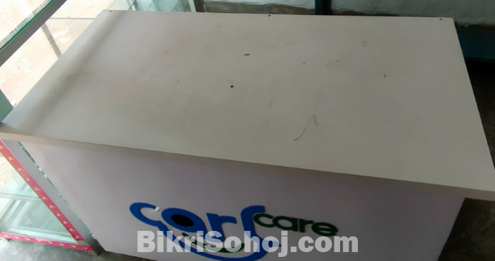 একটি ক্যাশ কাউন্টার বিক্রি করা হবে
